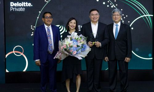 Cinema XXI Raih Penghargaan Indonesia’s Best Managed Companies 2024