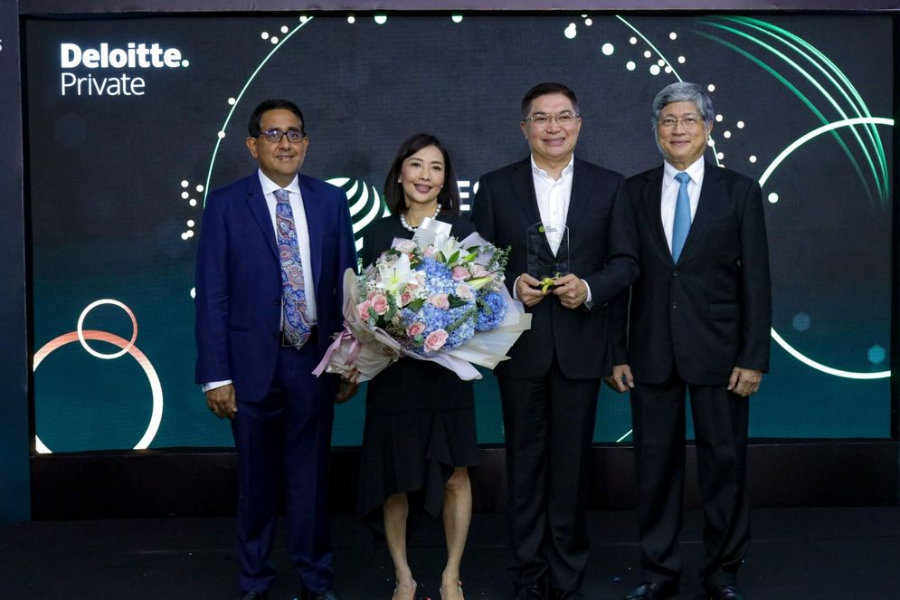 Cinema XXI Raih Penghargaan Indonesia’s Best Managed Companies Selama Dua Tahun Berturut-turut