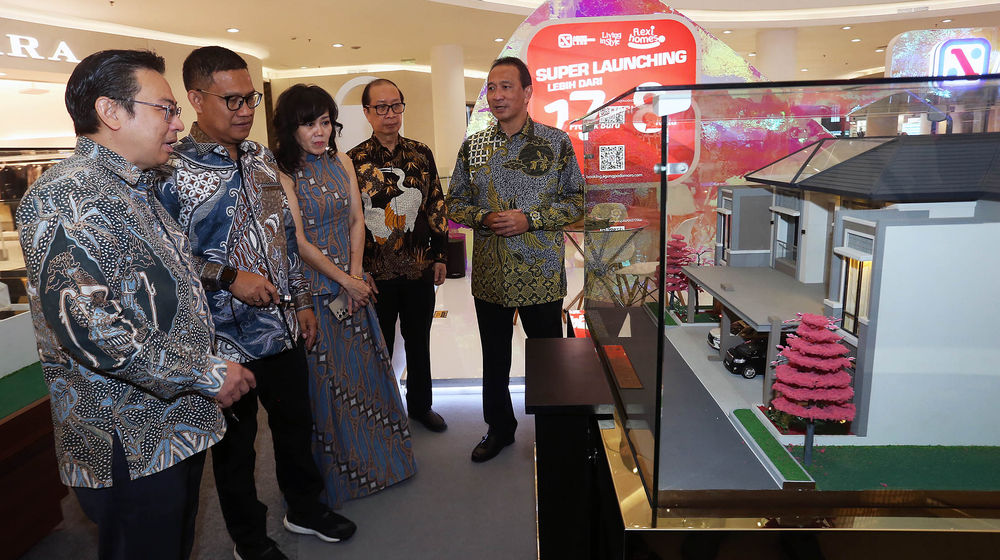 Podomoro Super Launching - Panji 1.jpg