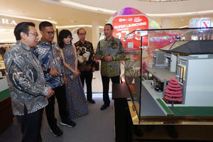 Podomoro Super Launching - Panji 1.jpg