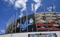 Pertandingan Real Madrid Vs Atalanta di Piala Super Eropa digelar di Warszawa National Stadium, Polandia, pada Kamis, 15 Agustus 2024, pukul 02.00 dini hari WIB.