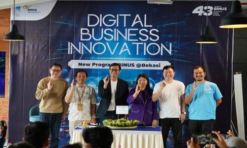 Dokumentasi Acara Digital Business Innovation (DBI), BINUS Media & Publishing (Sumber VRITIMES.com).jpg