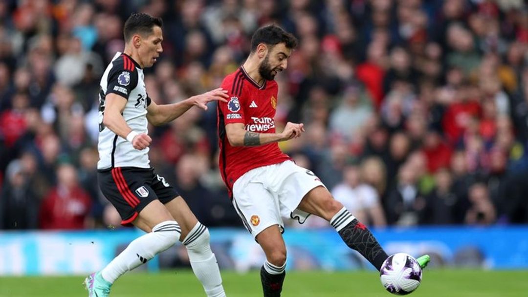 Pertandingan antara Manchester United Vs Fulham pada Sabtu 17 Agustus 2024, dini hari pukul 02.00 WIB akan menjadi laga pembuka Liga Inggris musim 2024/2025. 