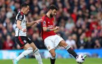 Pertandingan antara Manchester United Vs Fulham pada Sabtu 17 Agustus 2024, dini hari pukul 02.00 WIB akan menjadi laga pembuka Liga Inggris musim 2024/2025. 