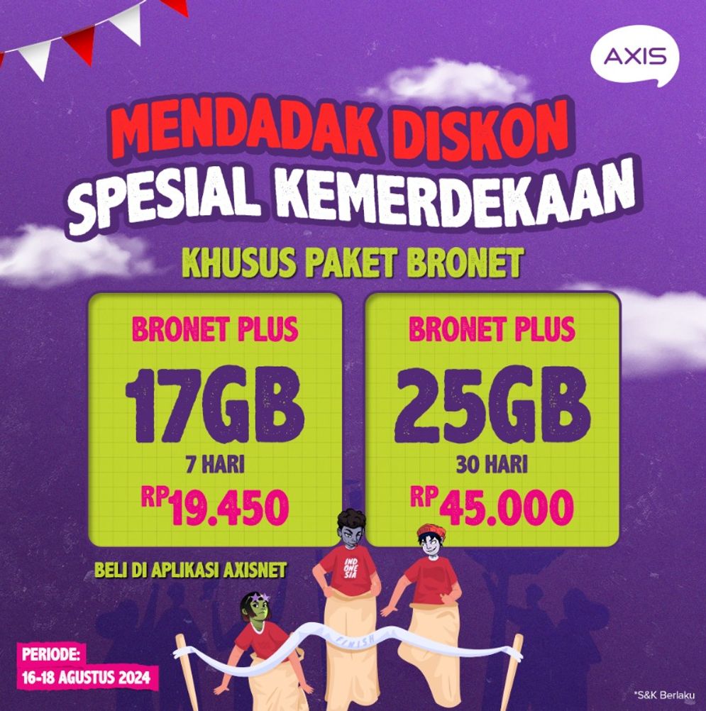 XL axiata 