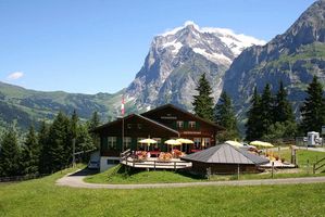 Swiss.