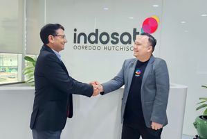 Indosat x Microsoft Drives Telco Transformation to TechCo Through AI Utilization (2).jpg