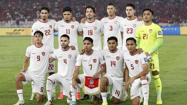 Penjualan tiket untuk laga Timnas Indonesia melawan Australia di Kualifikasi Piala Dunia 2026 akan dimulai pada Sabtu sore, 17 Agustus 2024, mulai pukul 17.00 WIB, melalui aplikasi Livin Mandiri. 