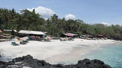 7 Rekomendasi Pantai Terbaik di Bali yang Bisa Kamu Kunjungi Saat Liburan