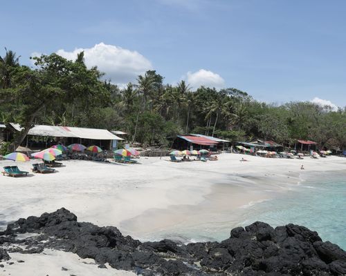 7 Rekomendasi Pantai Terbaik di Bali yang Bisa Kamu Kunjungi Saat Liburan