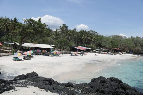 7 Rekomendasi Pantai Terbaik di Bali yang Bisa Kamu Kunjungi Saat Liburan