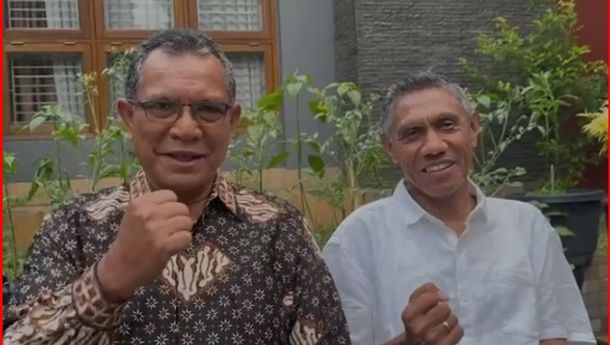 Berharap Don-Marianus Kembali Dapat Mandat Rakyat Nagekeo untuk Lanjutkan Reformasi Birokrasi 