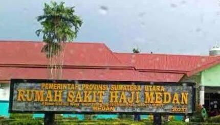 RSU Haji Medan