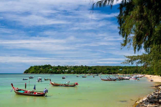 7 Negara Destinasi Wisata untuk Bulan Madu Terbaik