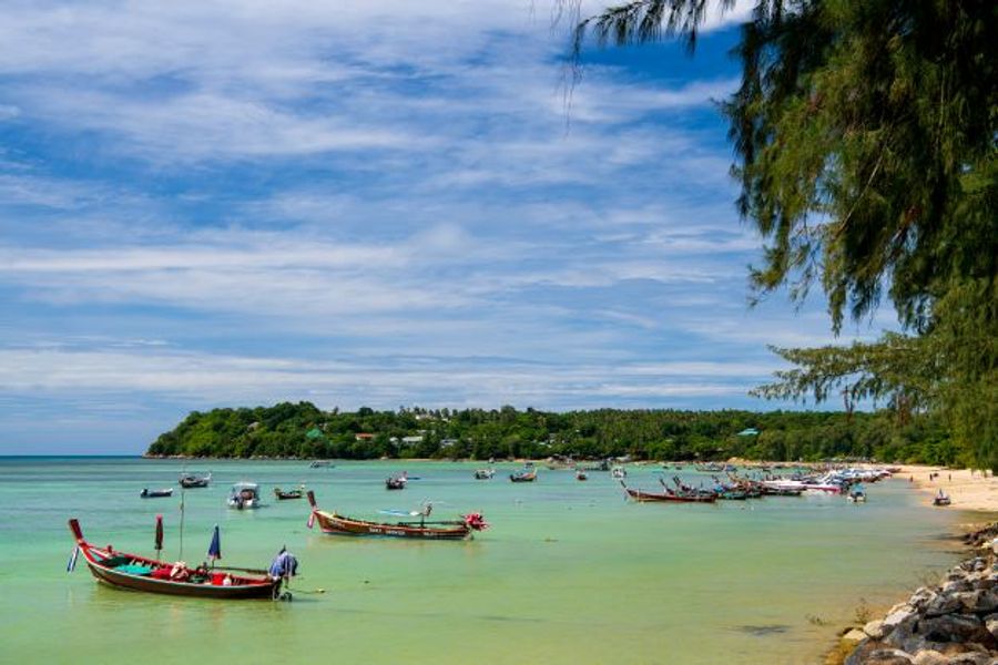 7 Negara Destinasi Wisata untuk Bulan Madu Terbaik