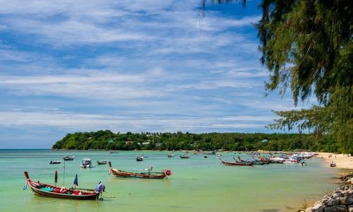 7 Negara Destinasi Wisata untuk Bulan Madu Terbaik