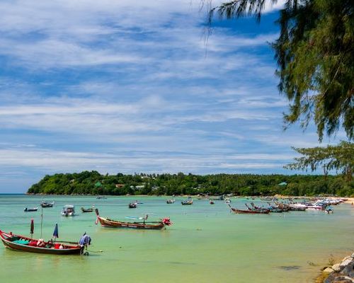 7 Negara Destinasi Wisata untuk Bulan Madu Terbaik