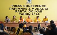 Musyawarah Nasional Golkar