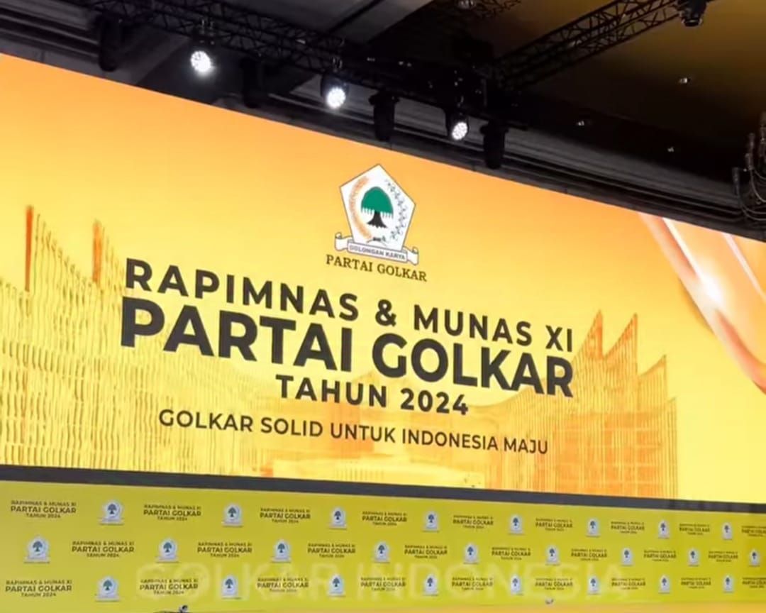 Musyawarah Nasional XI Golkar