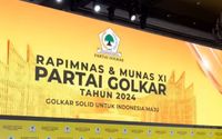 Musyawarah Nasional XI Golkar