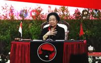 Megawati Soekarno Putri, Ketua Umum PDIP