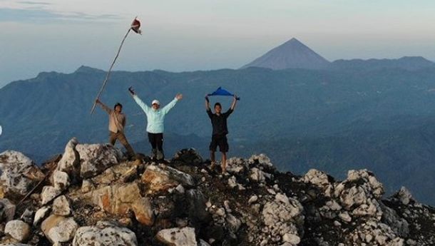 Kemenparekraf dan APGI  Gelar '2nd Indonesia Mountain Tourism Conference 2024'