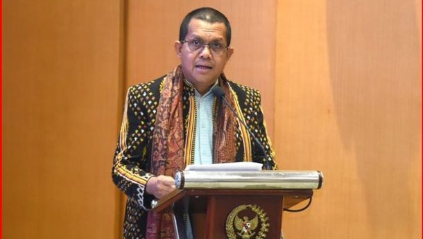 Wakil Ketua Komisi IX DPR, Melki Laka Lena:   Pelaku Perundungan Mahasiswa PPDS Tak Bisa Ditoleransi