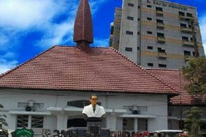 RSUD dr Pirngadi Medan