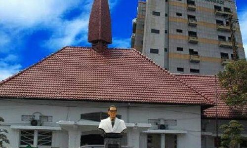 RSUD dr Pirngadi Medan