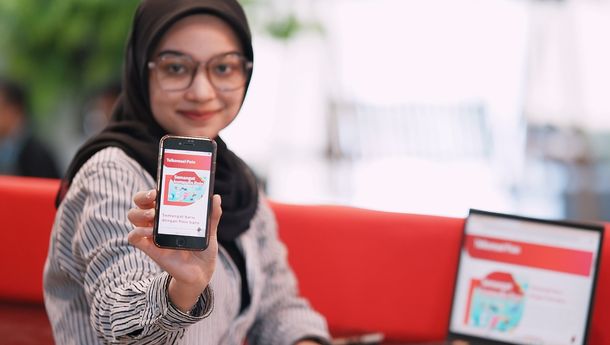 Simak! Berikut Cara Nikmati Program Loyalty TelkomselPoin