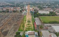 Powerline Inspection dengan Drone DJI, Halo Robotics (Sumber VRITIMES.com).jpg