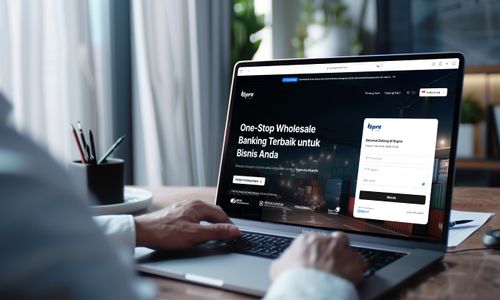 Makin Diandalkan Nasabah, Kopra by Mandiri Raih Pengakuan Global