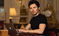 Profil CEO Telegram Pavel Durov yang Dikabarkan Ditangkap di Bandara Prancis