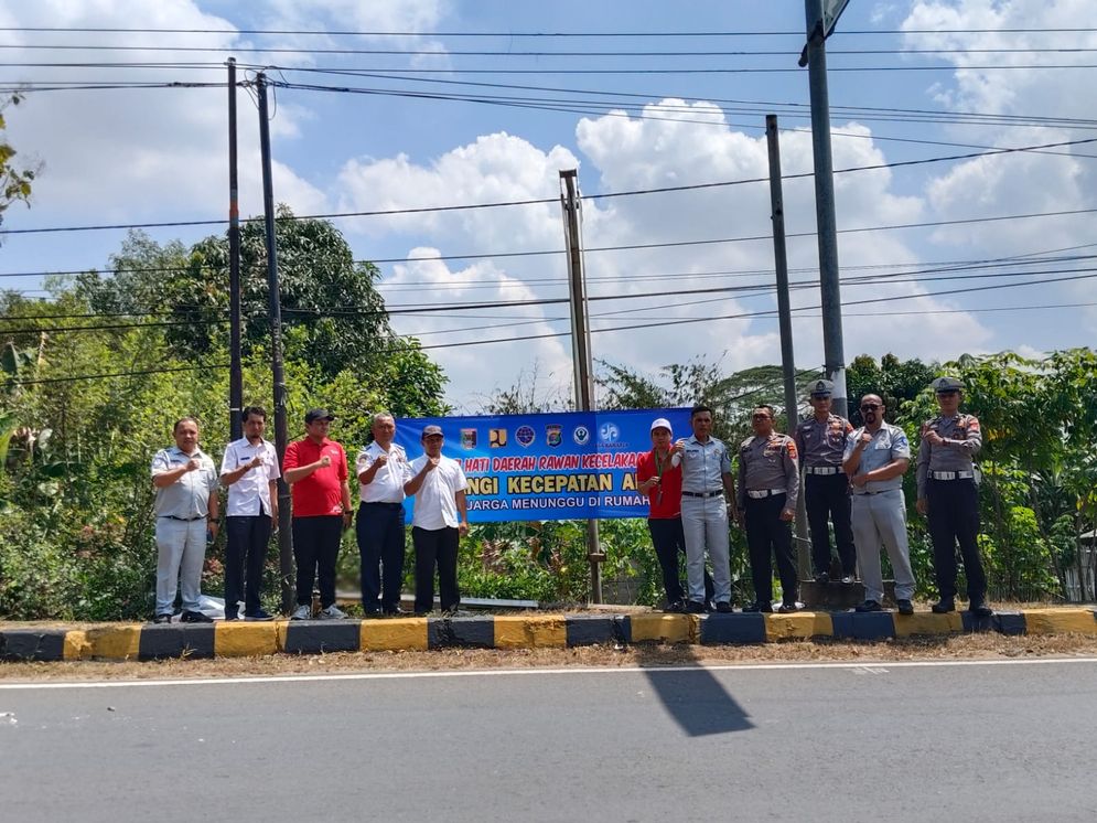 Forum Keselamatan Lalu Lintas (FKLL) Kabupaten Lampung Timur segera menggelar rapat dan tindak lanjut di Polres Lampung Timur pada tanggal 14 Agustus 2024.