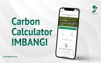 Ilustrasi Carbon Calculator 'IMBANGI', LindungiHutan (Sumber VRITIMES.com).jpg