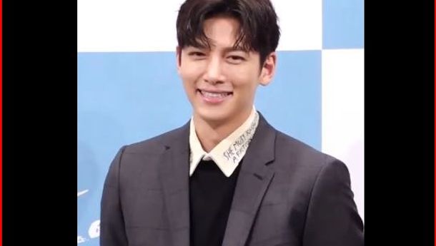 Artis Korsel Ji Chang Wook  Sebut 'Komodo' sebagai Destinasi Wisata yang Wajib Dikunjugi