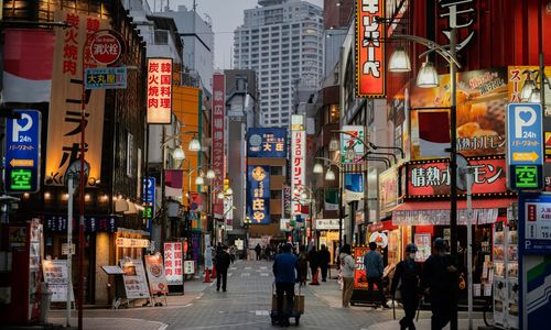 8 Kebiasaan Mencegah Penuaan ala Orang Jepang