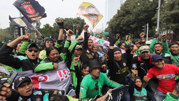 Pengamat: Wacana Komisi 10% Ojol Berisiko, Pemerintah Perlu Hadirkan Diskusi Sehat Berbasis Data