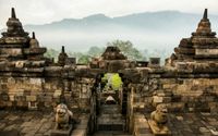 8 Destinasi Wisata dengan Kuil Terindah di Asia untuk Perjalanan Spiritual