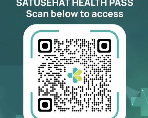 Waspada Mpox, Pendatang dari Luar Negeri Harus Isi SATUSEHAT Health Pass