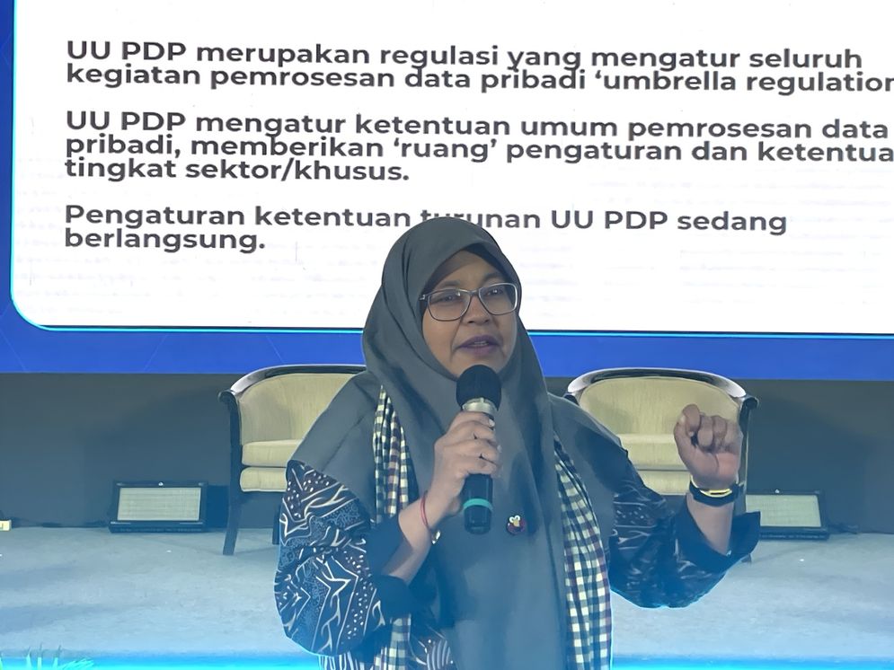 UU PDP segera Diberlakukan, Perusahaan Media Wajib Pahami Ini