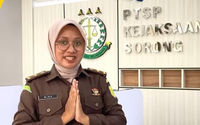 Anak Muda Diundang Gabung CPNS Kejaksaan untuk Perkuat Penegakan Hukum 