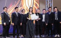 Natadesa Resort Residence Raih Penghargaan ‘Best Luxury Housing Interior Design’ di PropertyGuru Indonesia Property Awards 2024