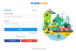 Kaskus.