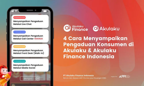 Banner Cara Mudah untuk Mengajukan Pengaduan ke CS Akulaku.jpg
