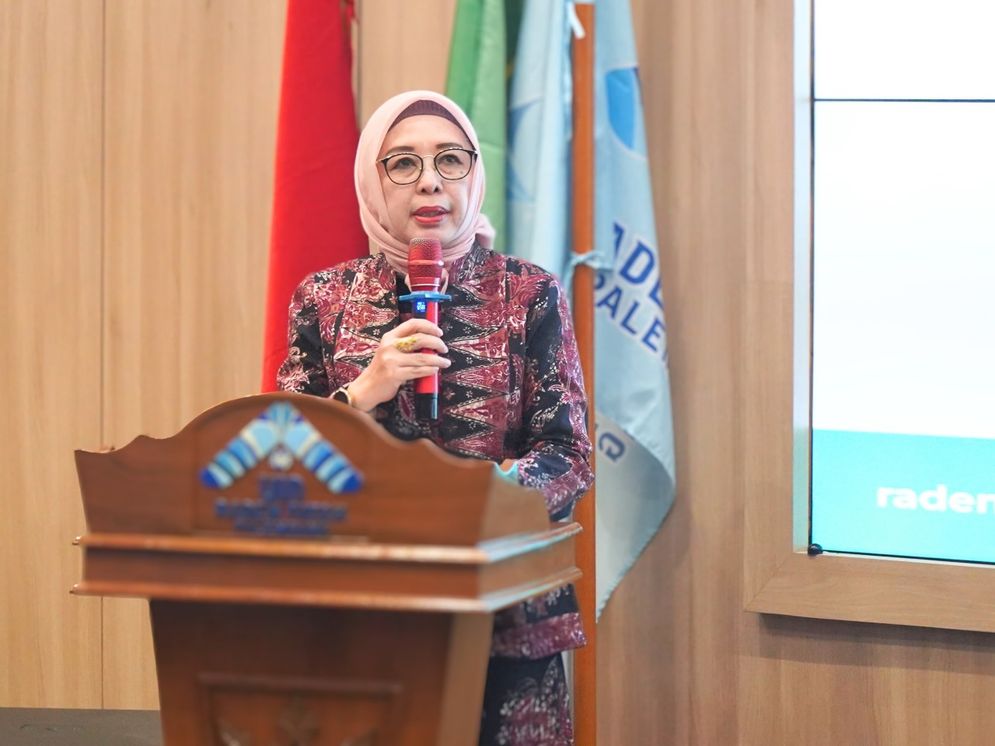 UIN Raden Fatah Sukses Gelar Seminar Internasional, ISSHMIC 2024