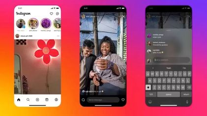 Instagram Kini Mengizinkan Pengguna Memberikan Komentar di Story, Ini Cara Kerjanya