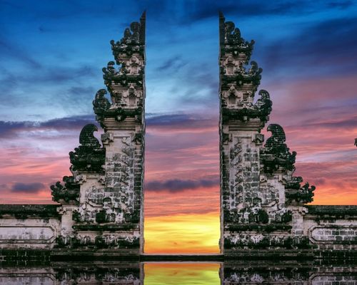 7 Rekomendasi Aktivitas Liburan Terbaik yang Dapat Dilakukan di Bali