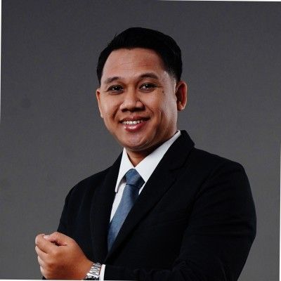 Teguh Kurniawan Harmanda, Direktur Utama Peruri Digital Security