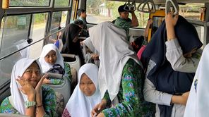 Semakin Diminati, Pemkab Bantul Bakal Perluas Layanan Bus Sekolah